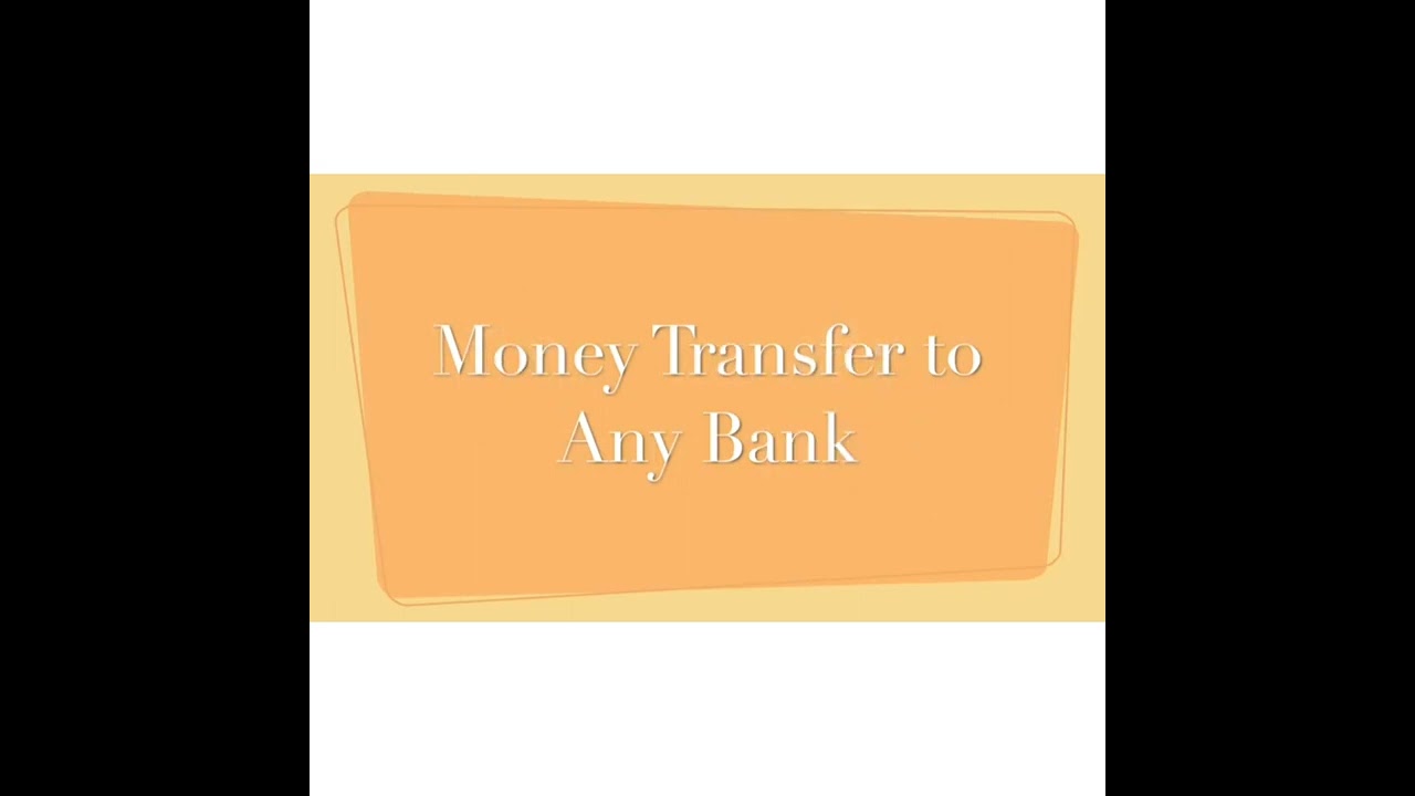 check Bank  Account Holder Name and Transfer Amount  to any Banks#api #bank