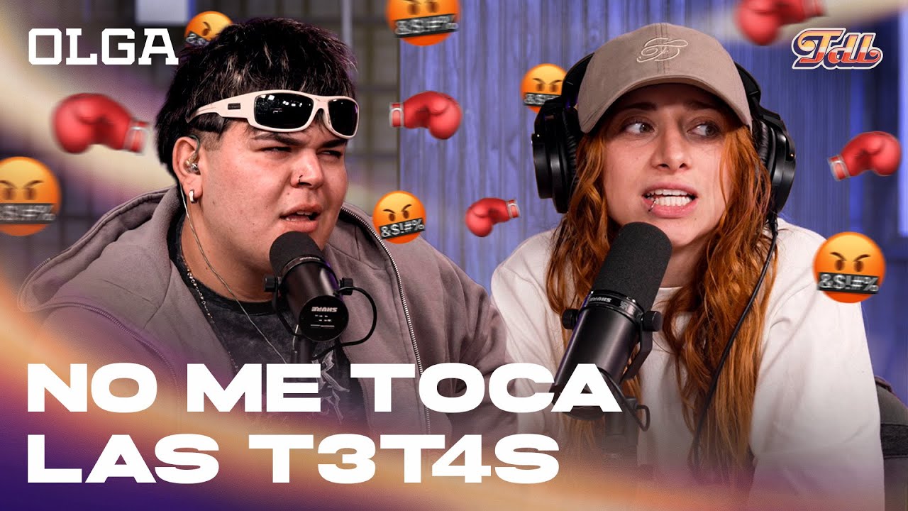 SE PELEARON los NIÑITOS: LULI GONZÁLEZ vs MORTEDOR | Tapados de Laburo | COMPLETO 08/05
