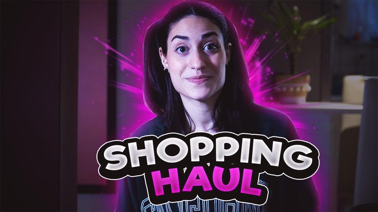 SHEIN haul με ένα twist