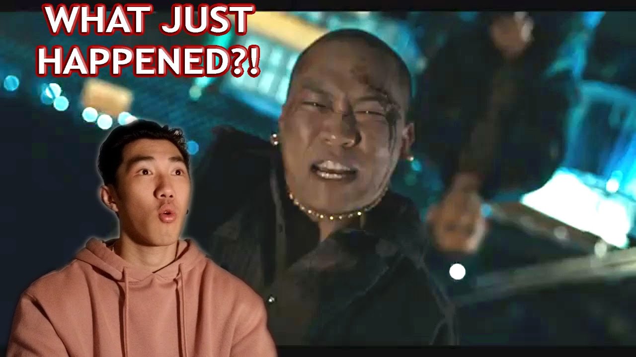 [Reaction] 다이나믹 듀오(Dynamicduo) '맵고짜고단거 (MSG) (Feat. 페노메코 Penomeco)' [MV]