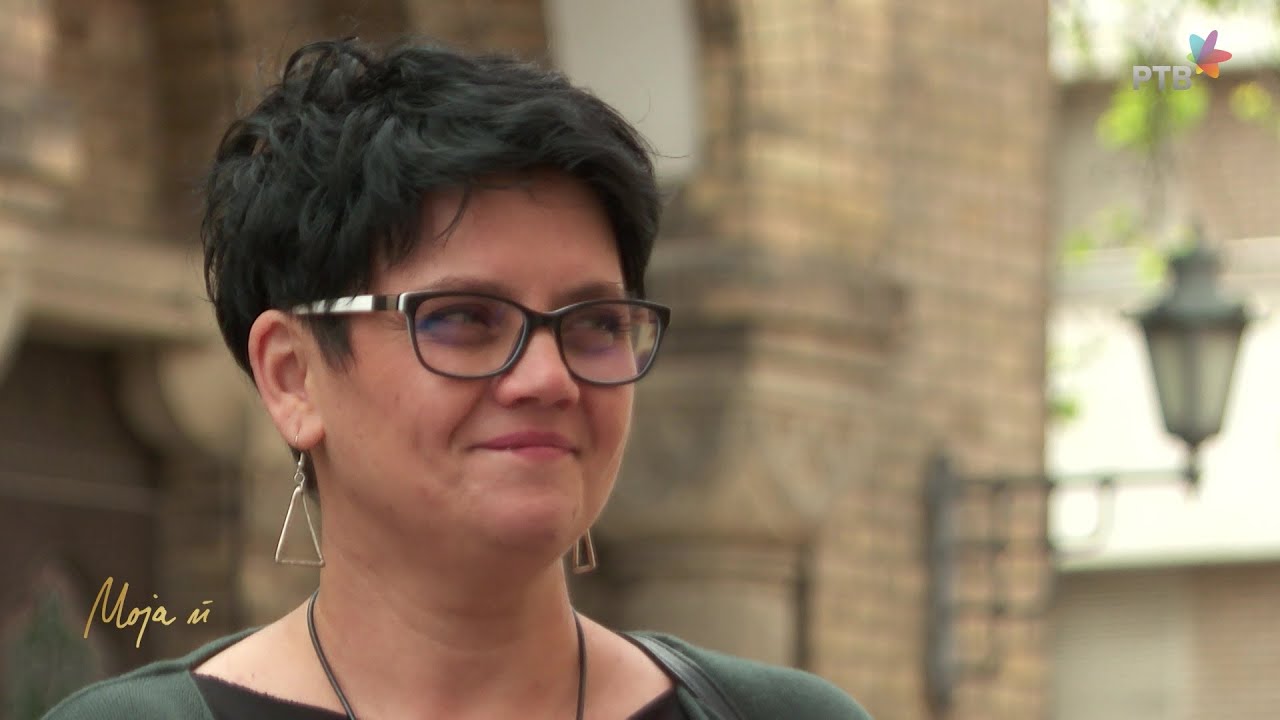MOJA PRIČA: Dina Đilas