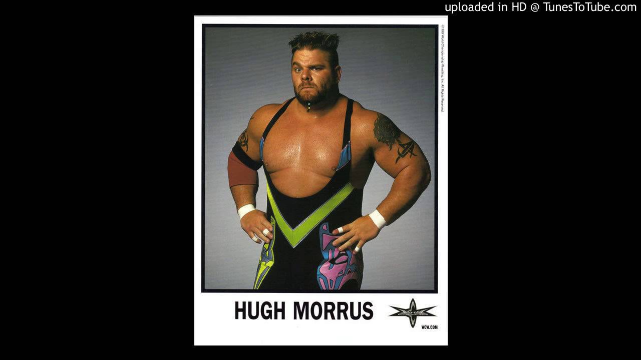 WCW Hugh Morrus Theme