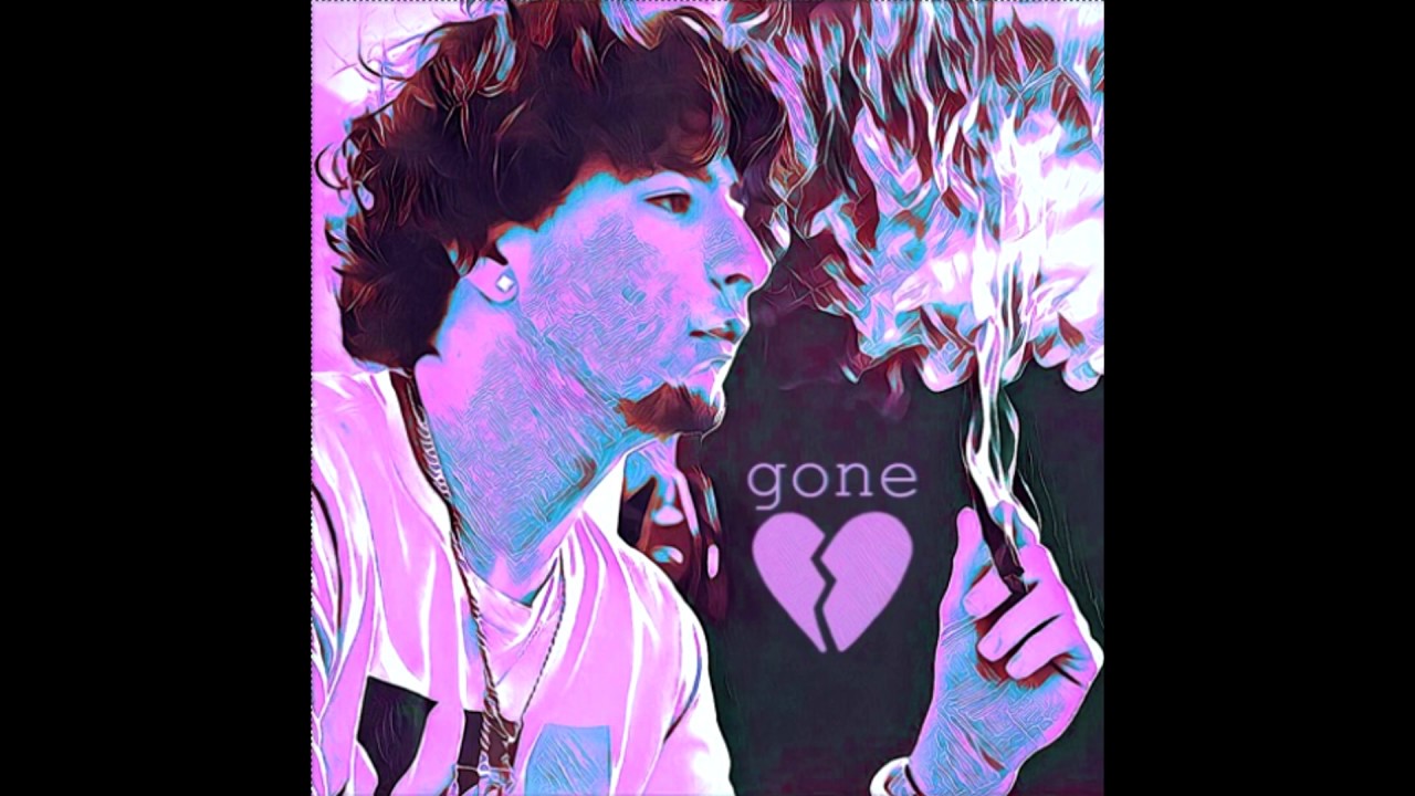 Tommy Jr. - Gone (Official Aduio Prod. BTGrin)