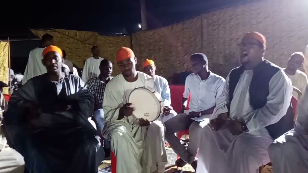 فايقنوا الوصل إن الله معطيني