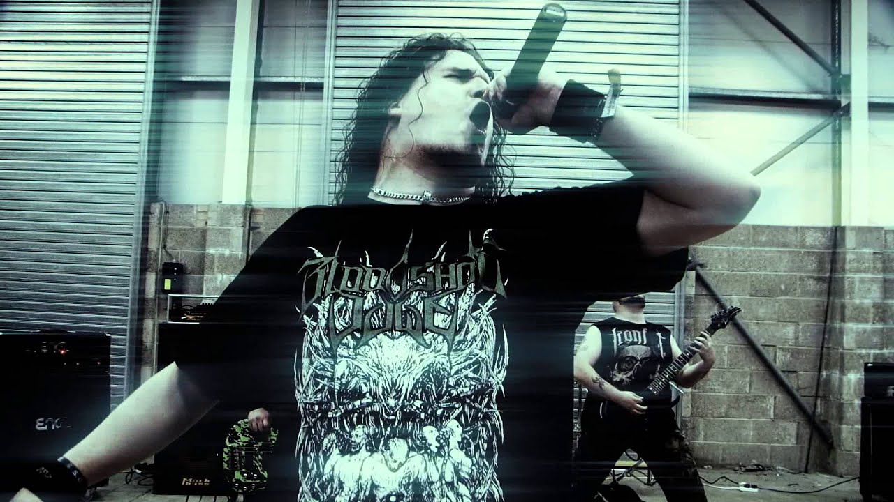 FuryBorn - 