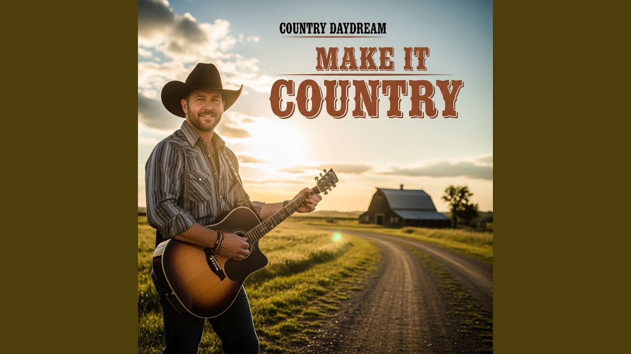 Make It Country