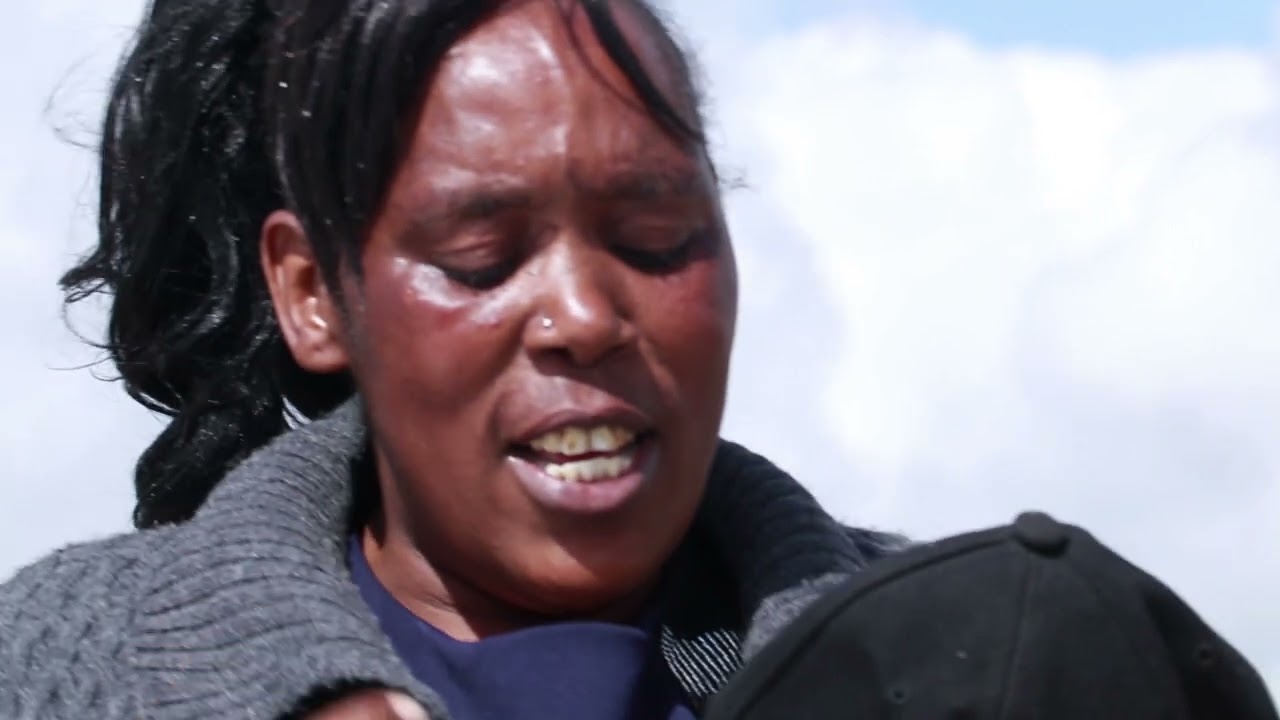 RUTO ANATOSHA - ELIZABETH MUENI