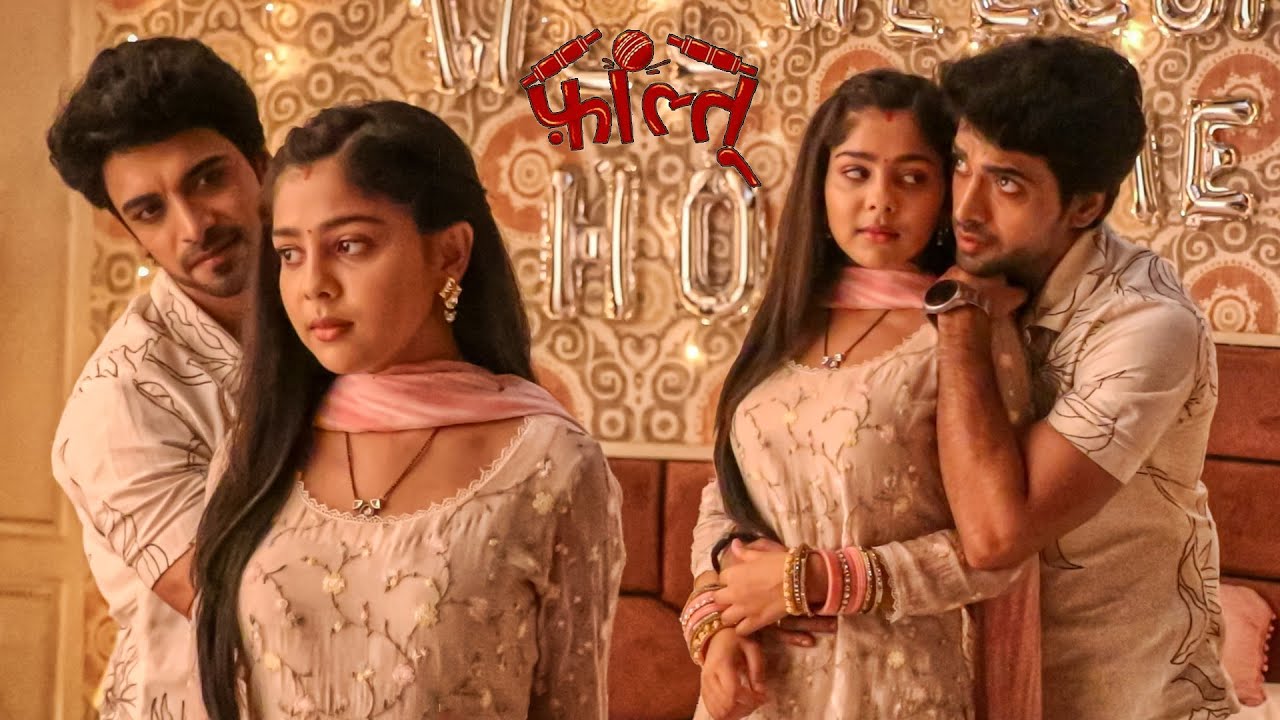 FALTU | Ayaan और Faltu ने साथ बिताये सुहाने ROMANTIC पल | On Location