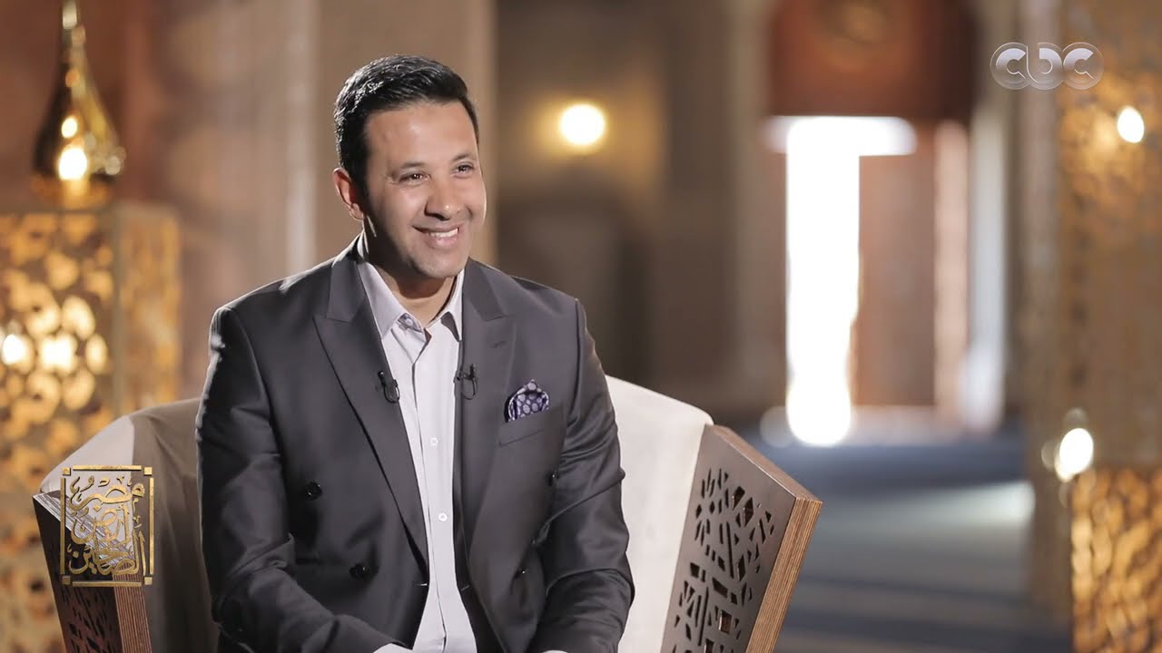 مصر أرض الصالحين | 