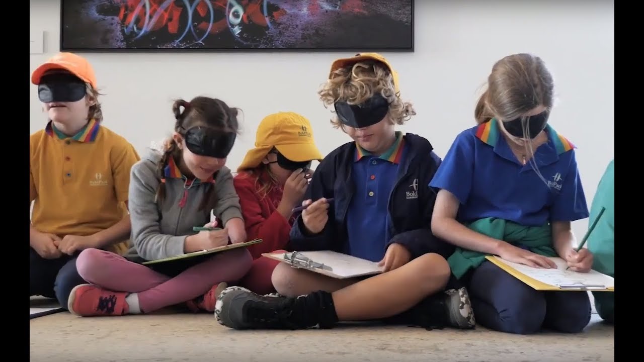 What is Creative Learning