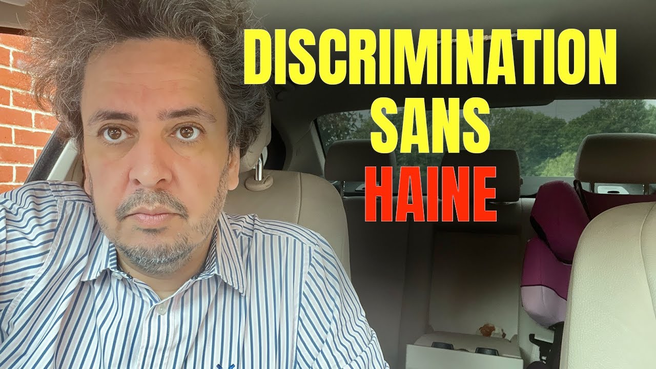Carrière & Discrimination : la déshumanisation bienveillante