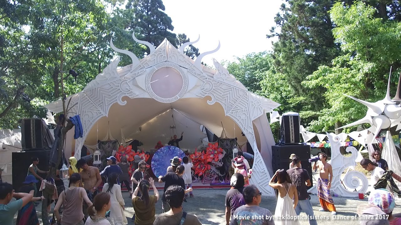 Dance of Shiva 2017 Aftermovie
