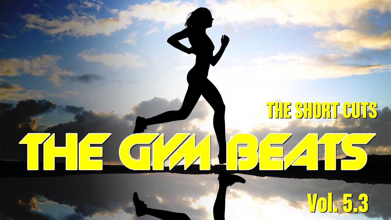 THE GYM BEATS Vol.5.3 - 