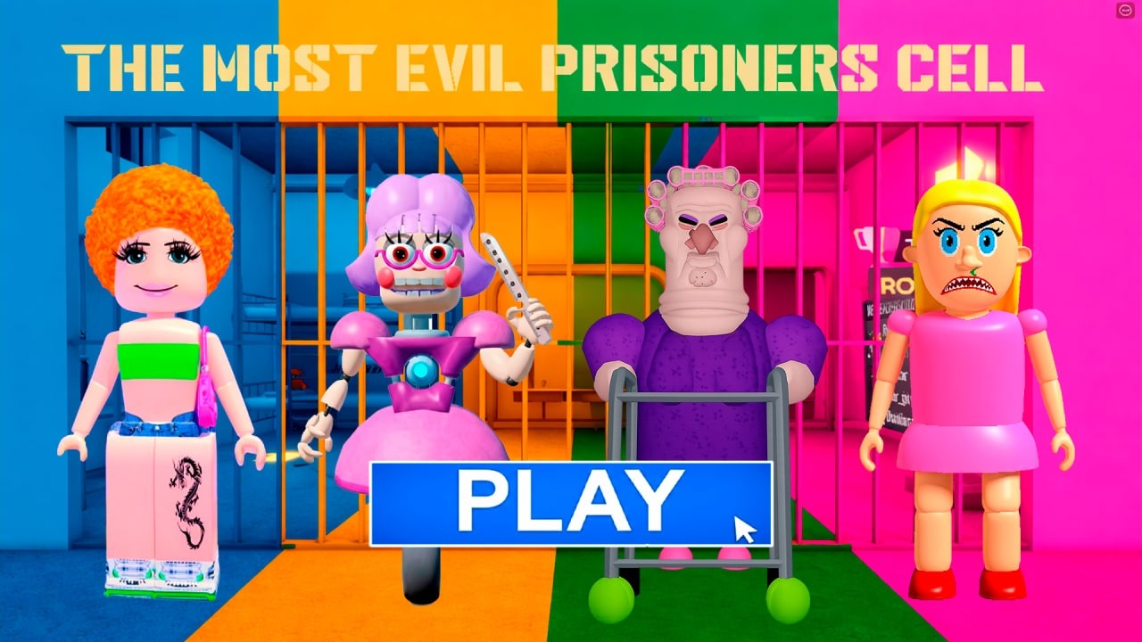 MISS-ANTI TRON VS ICE SPICE VS GRUMPY GRAN VS GIRL MOM? OBBY Full Gameplay #roblox