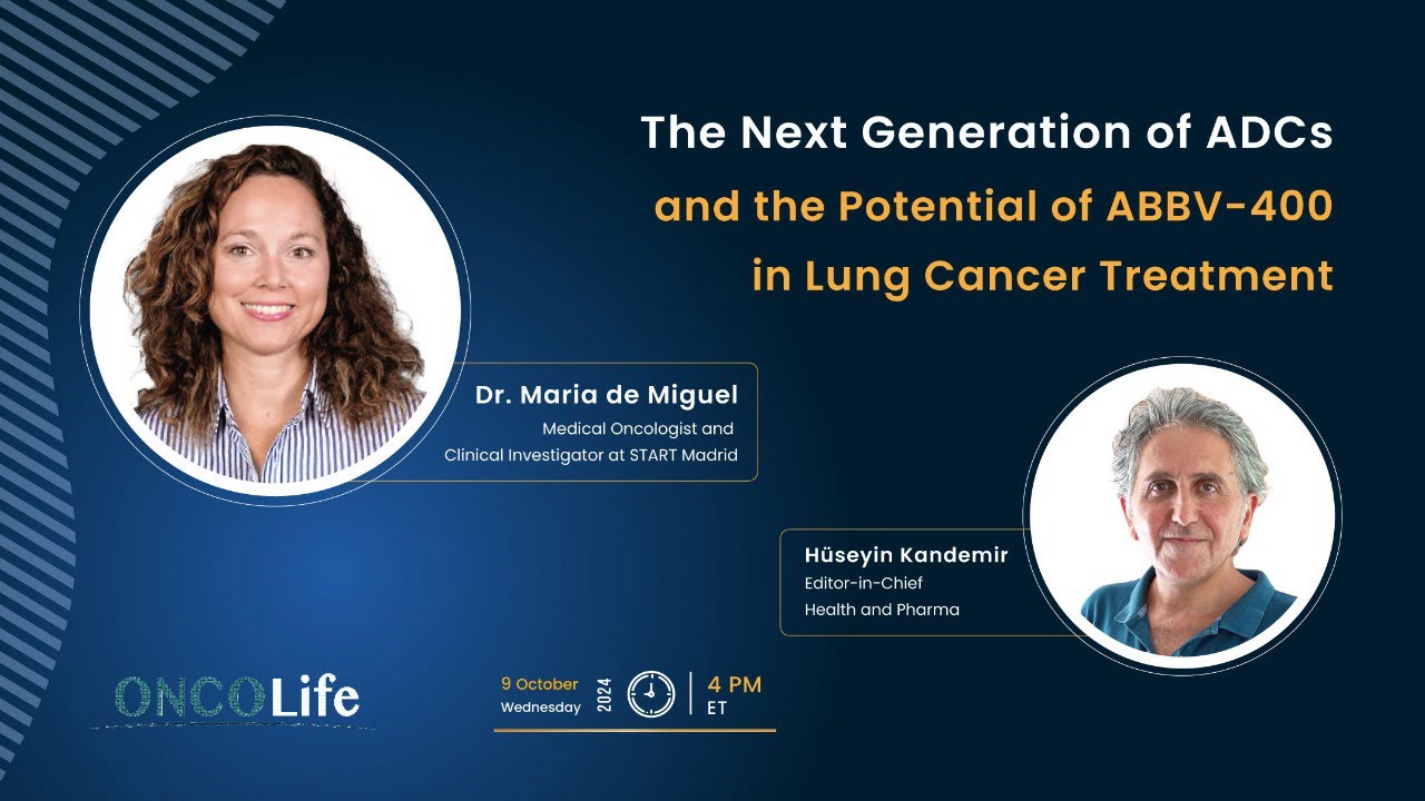 The Next Generation of ADCs and Potential of ABBV-400 in Lung Cancer Treatment
