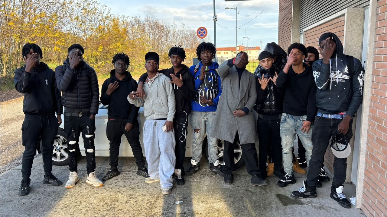 bounce (videoclip)