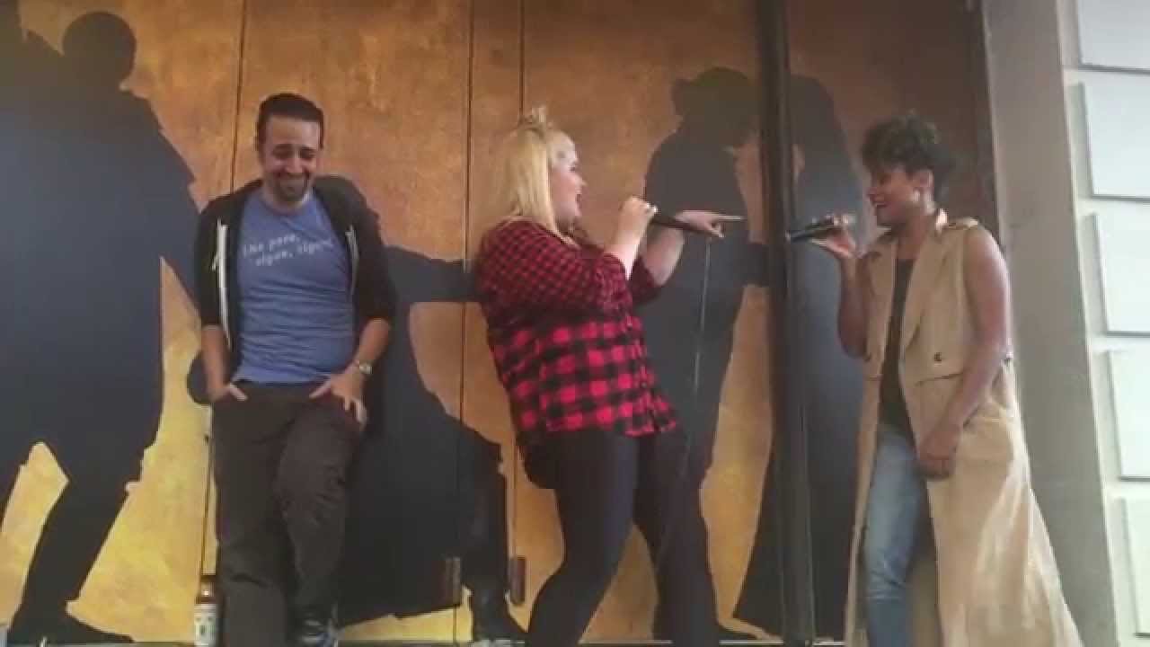 #Ham4Ham