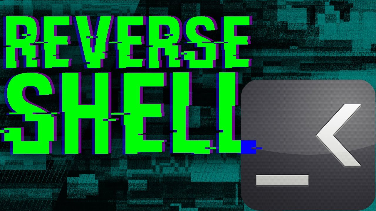O que &eacute; SHELL REVERSO?!