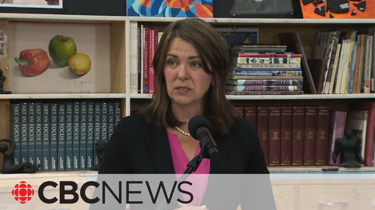 Alberta announces $8.6B plan to build new schools amid surging population