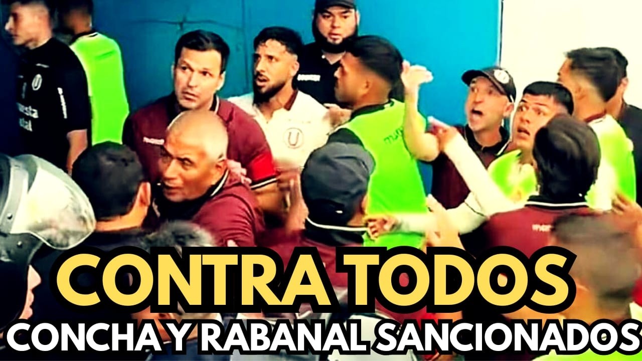 ⚡🔥JAIRO CONCHA: 