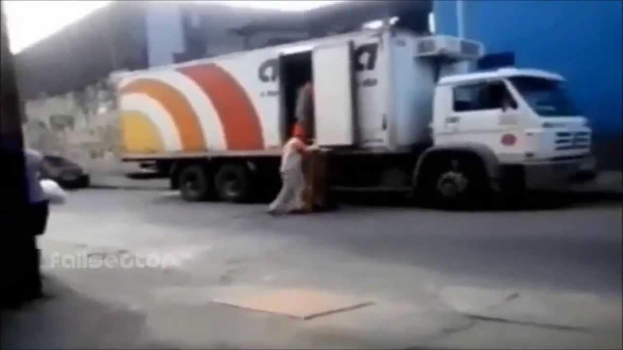 FAIL Compilation 2013 Fail Sector Ultimate