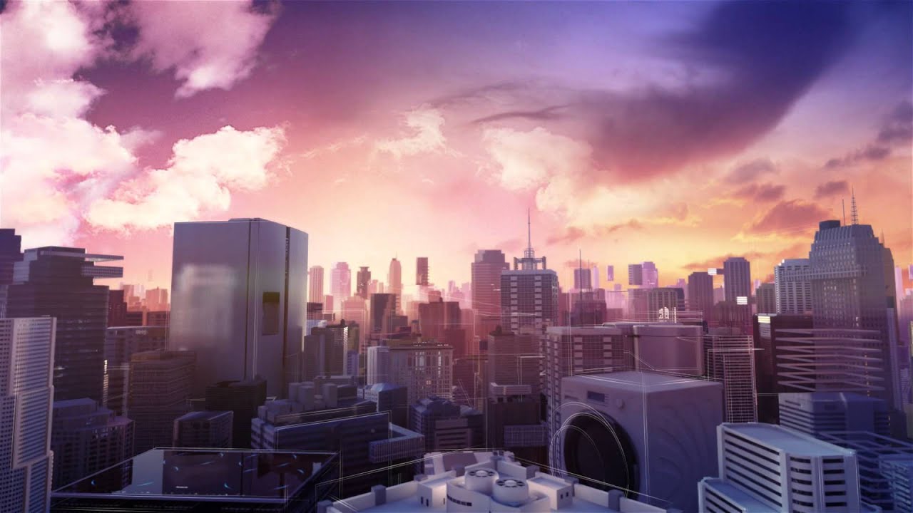 Panasonic &times; Shunji Yamanaka &times; WOW