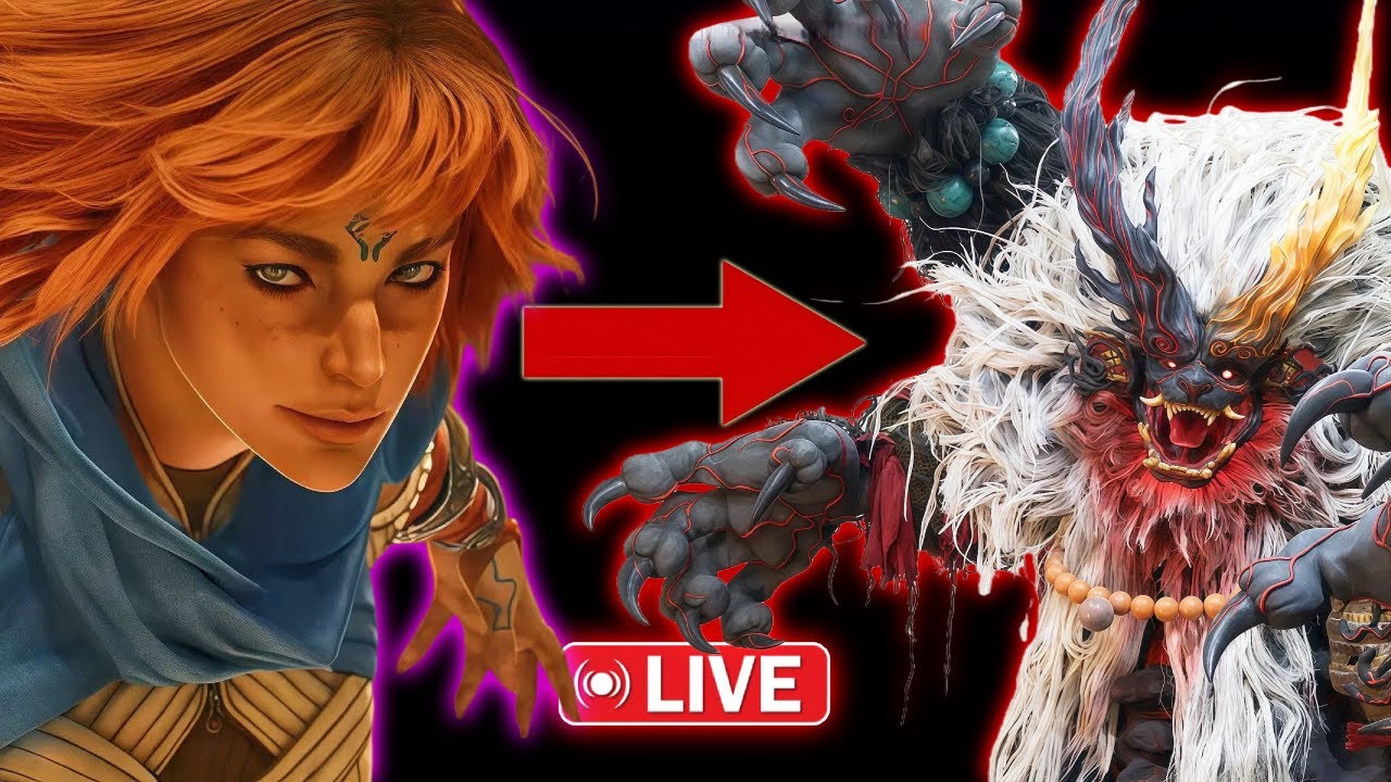 Let's Get Into Some Games | News + Drama + More | Join My Discord