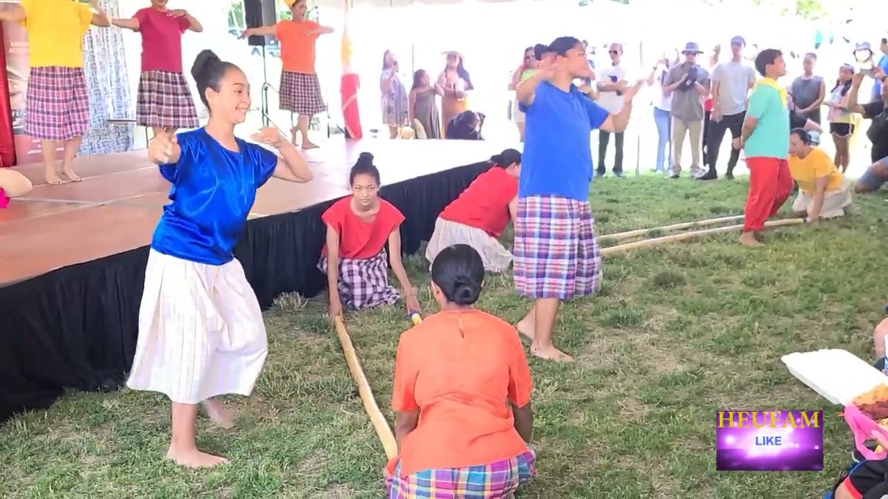 Filipino Fiesta of Sacramento 2023 | Main Stage Performance 6