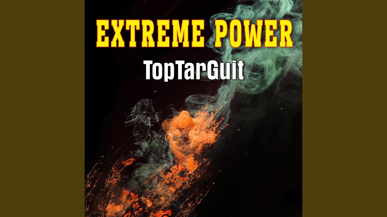 Extreme Power