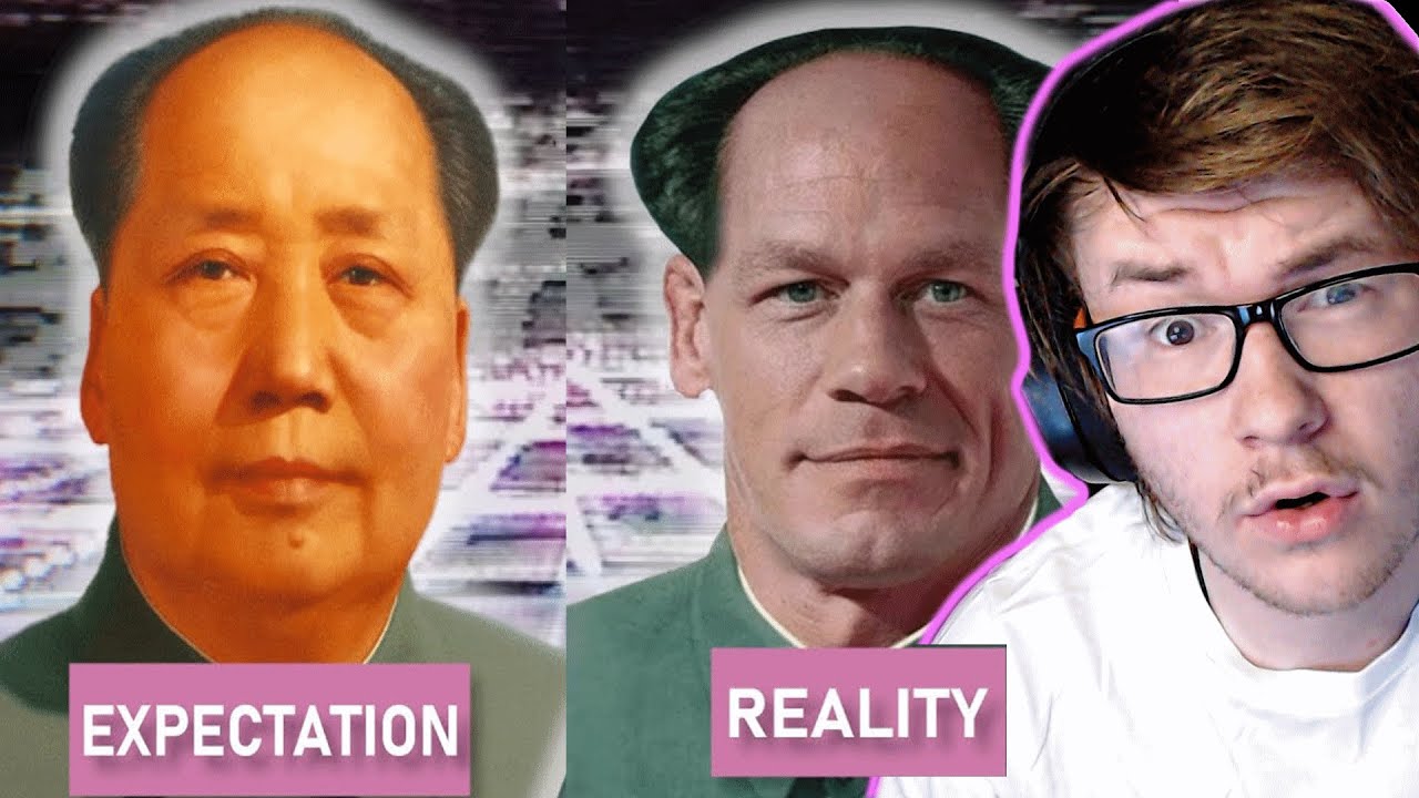 Artificial Intelligence Isn't Real - FrizoYT Reacts