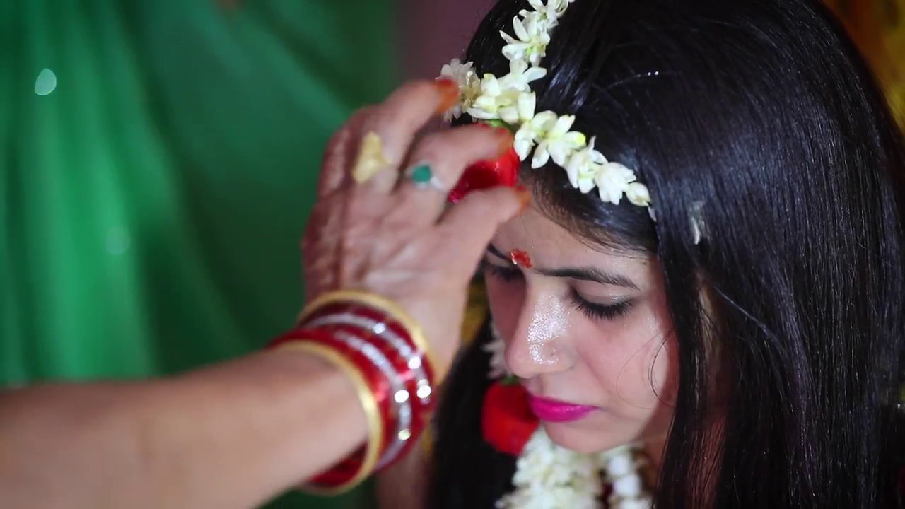 Richa + Anand wedding highlight