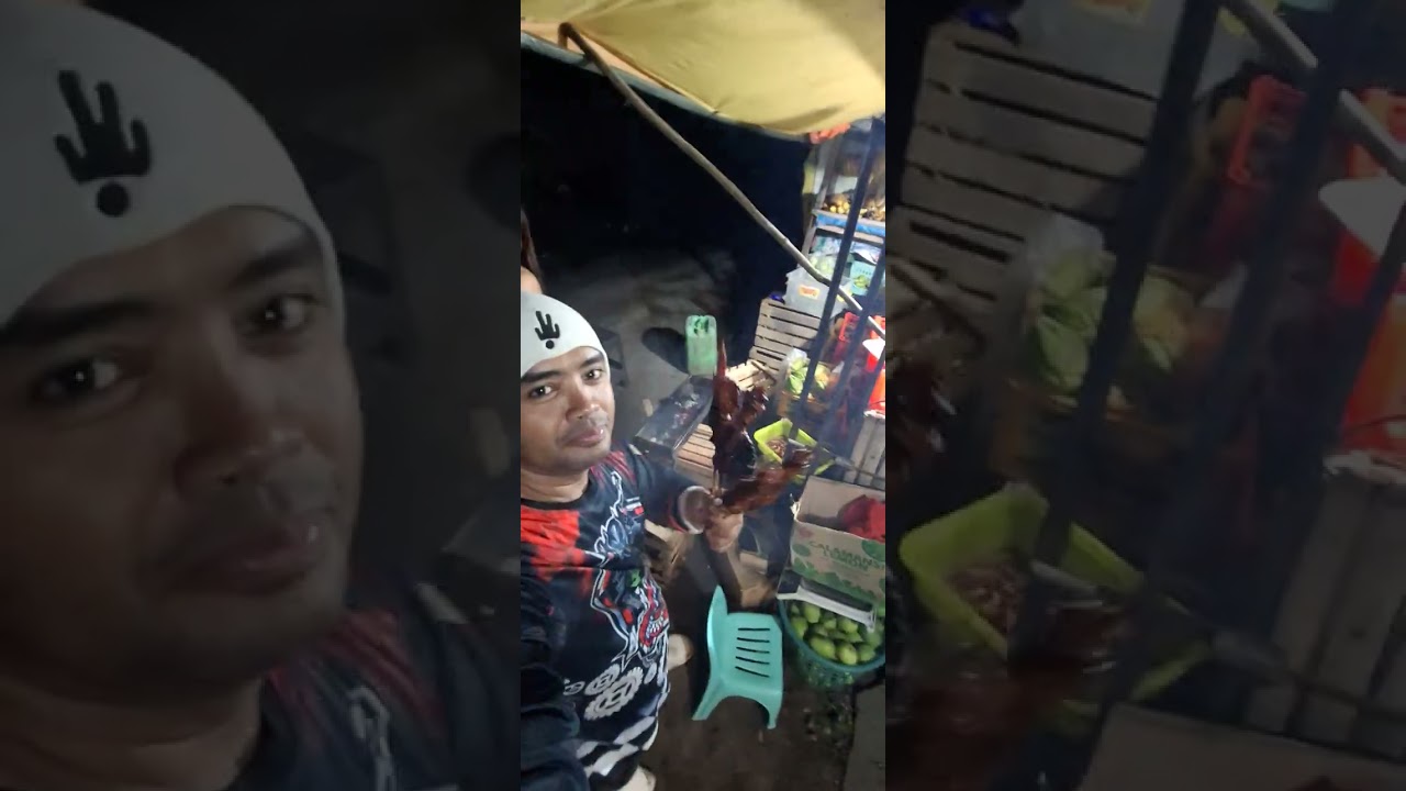 Christmas  2025 with Mang Sing Family