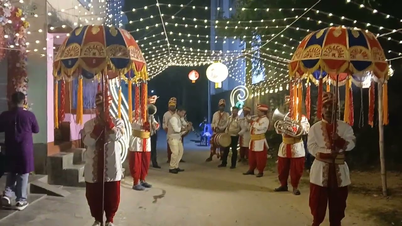 Sathi band🎺 📞9735461335 📞9735460846🎺raghunathgonj ☆ jangipur ☆murshidabad (w.b)