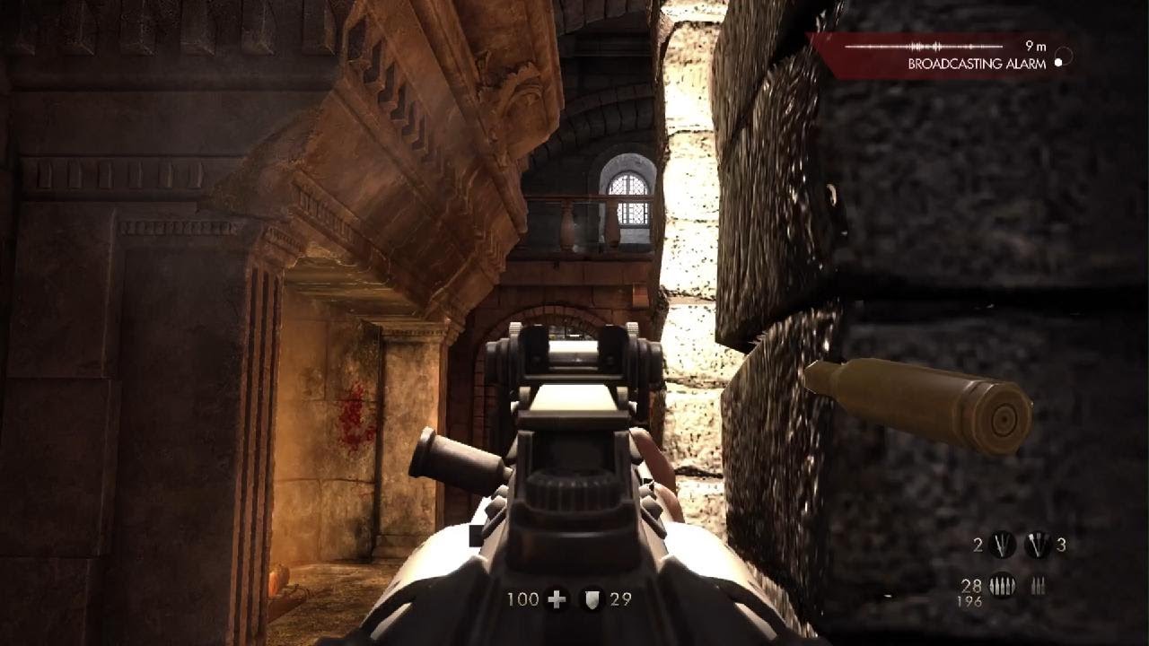 God Aim