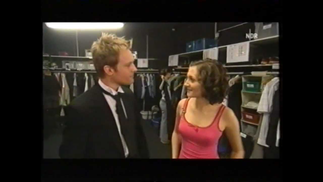 Dirty Dancing in Hamburg Premiere