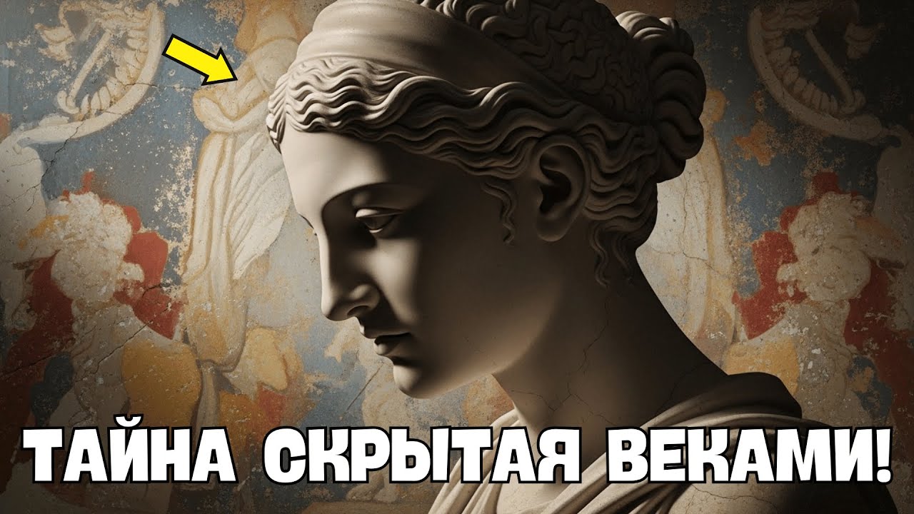 Шокирующая Тайна О Лилит И Забытых Женских Образцах Апокрифов | 1,5 Часа Тайн
