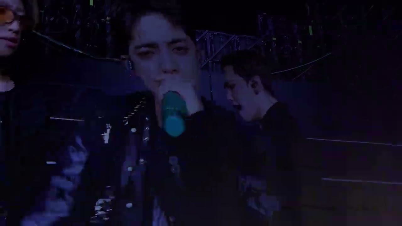[102225] Happy Burstday | SEVENTEEN NEW_ in Austin 