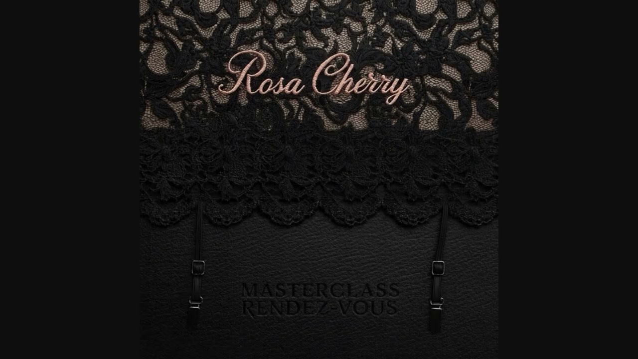 Rosa Cherry - Masterclass Rendez-vous