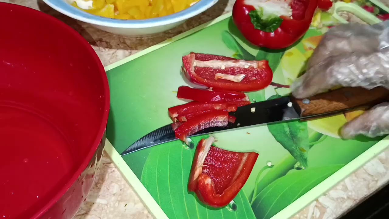 غدا خفيف وسريع 💕 شاورما فراخ بطريقتي/يوميات طالبة اقتصاد منزلي 🧑‍🍳☺️
