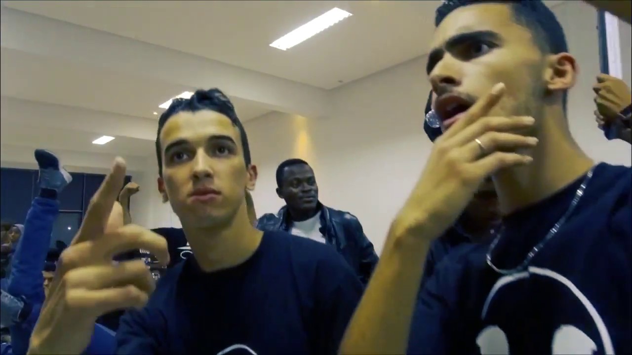 Best of Hackathon Agadir Hack&Pitch