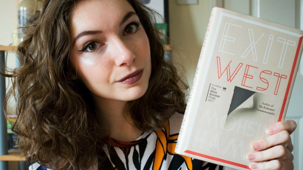 Exit West | Discussing Hype & Literary Fiction