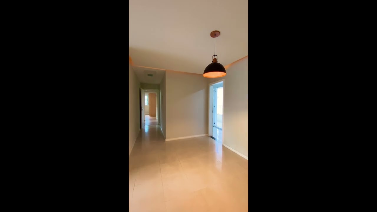 AP1314 - Apartamento no Centro de Joinville