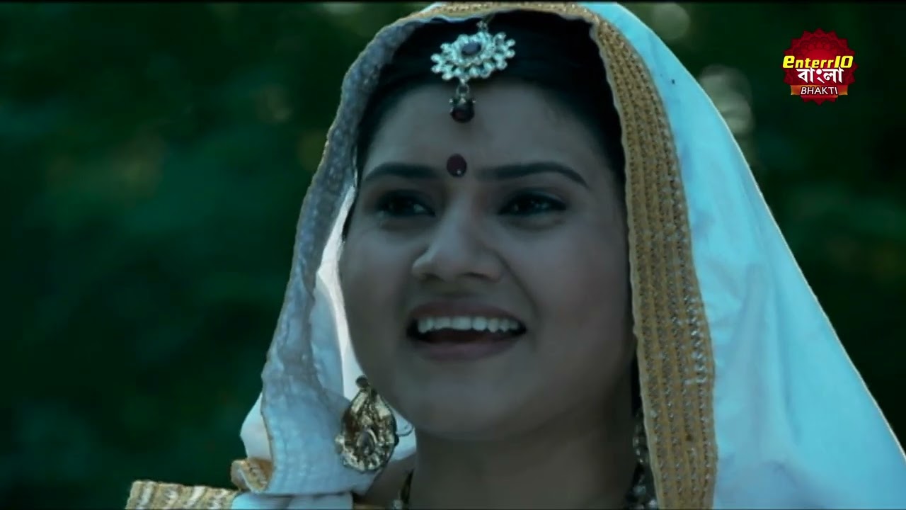 Dwarkadheesh - Bhagwaan Shree Krishna | মহারাজ শ্রী কৃষ্ণ | Full Episode 70 | Enterr10 Bangla Bhakti