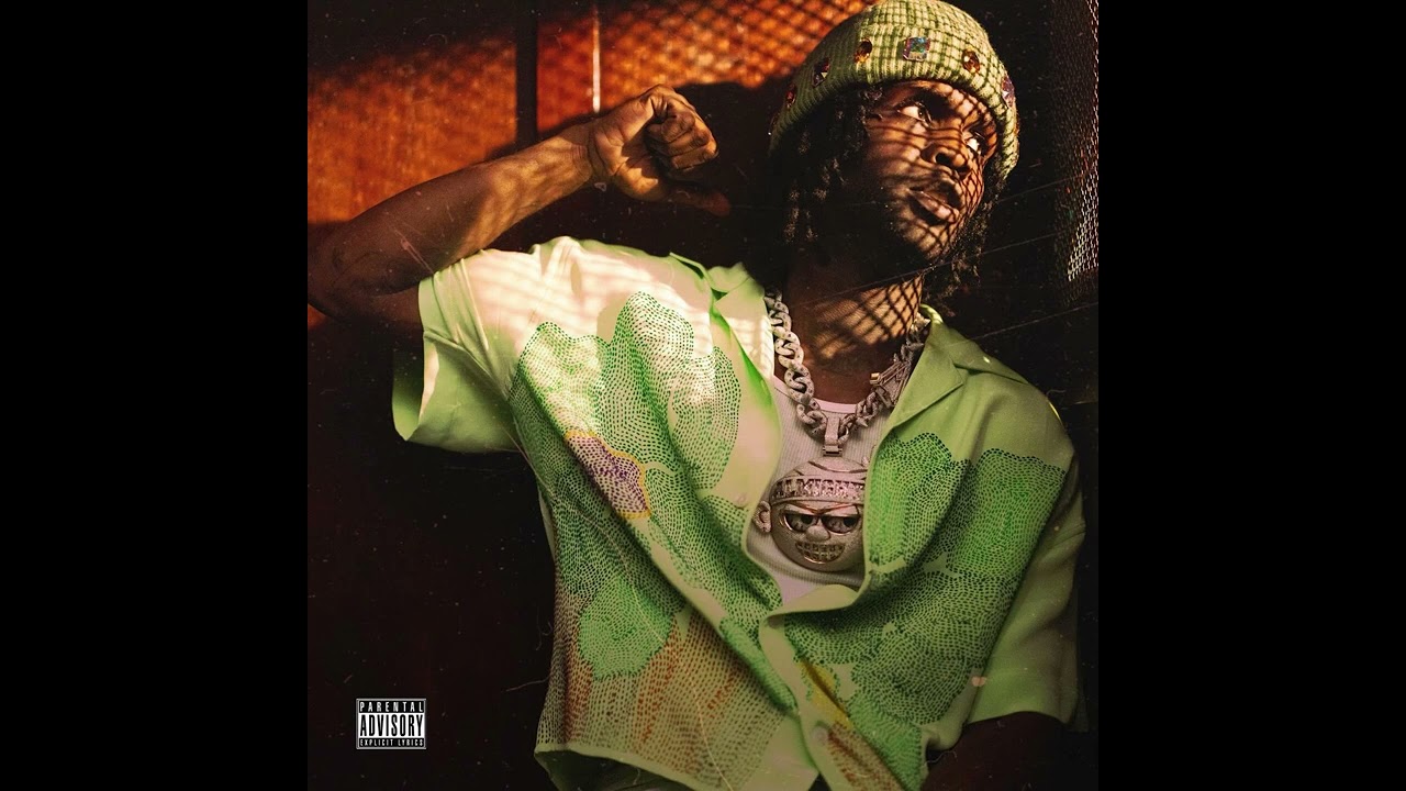 Chief Keef & Lil Gnar - Jesus (Official Audio) [Prod. Mike WiLL Made-It, Chief Keef & Shawn Ferrari]