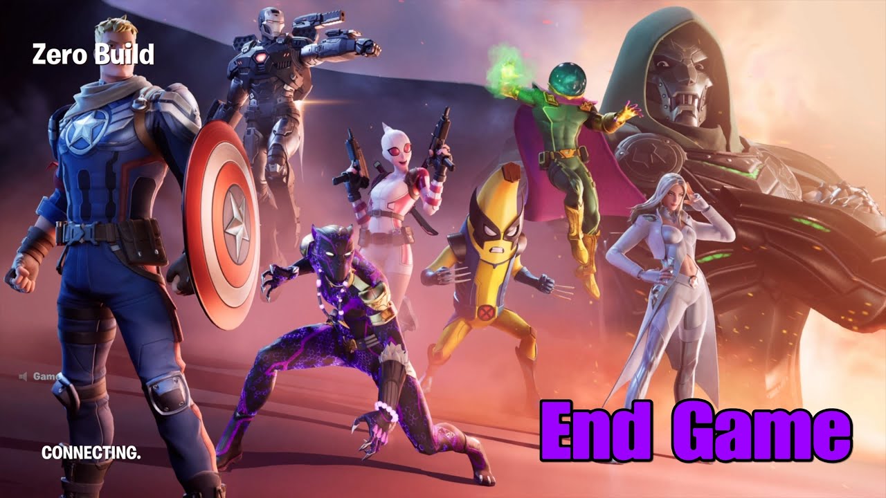 Fornite  Can’t hesitate gotta get the win