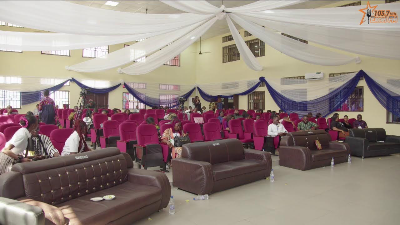 RSU Faculty of Communication and Media Studies International Conference 2025 CLOSING CEREMONY