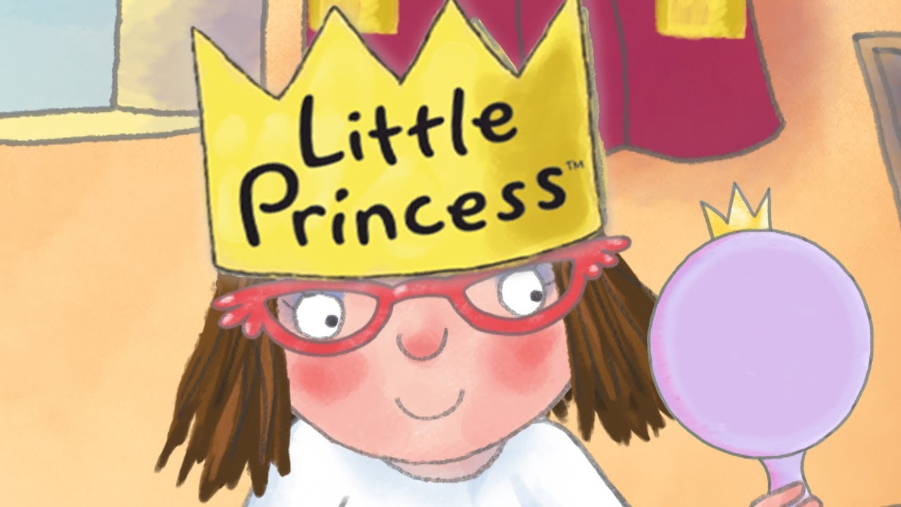 Little Princess 1 Hour Episode - Full Episodes Compilation