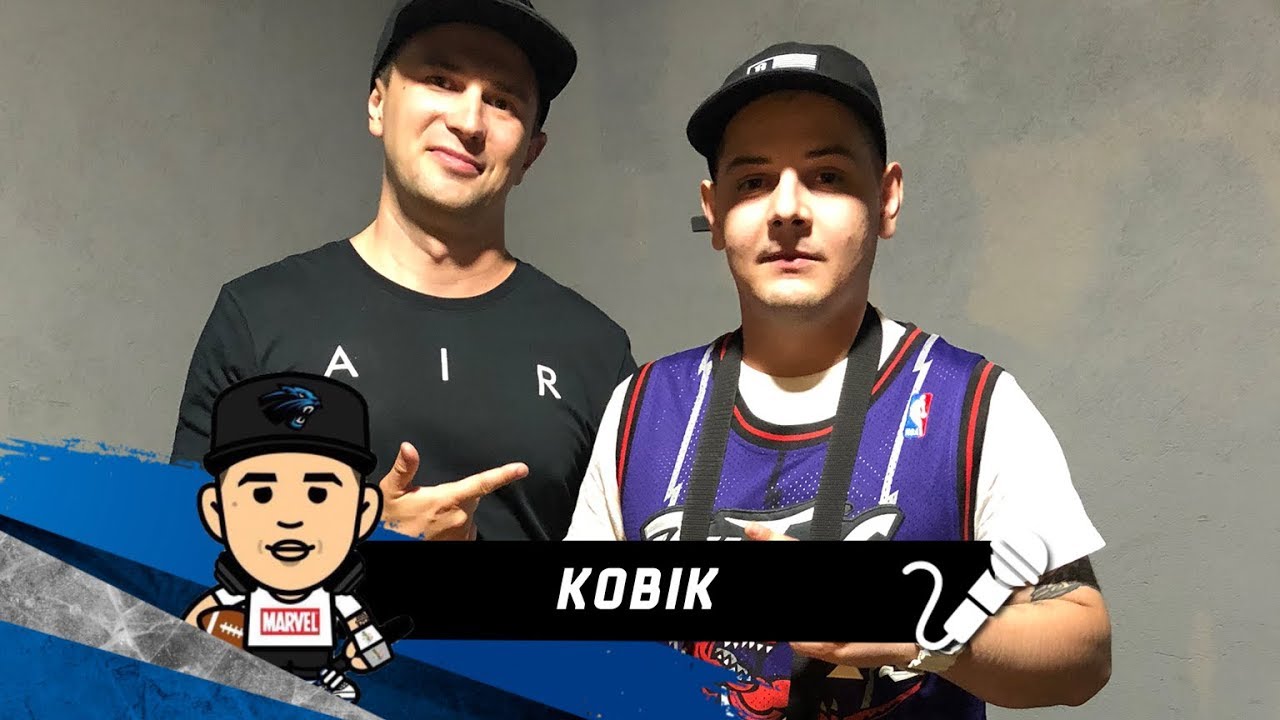 Kuba Glogowski x Kobik