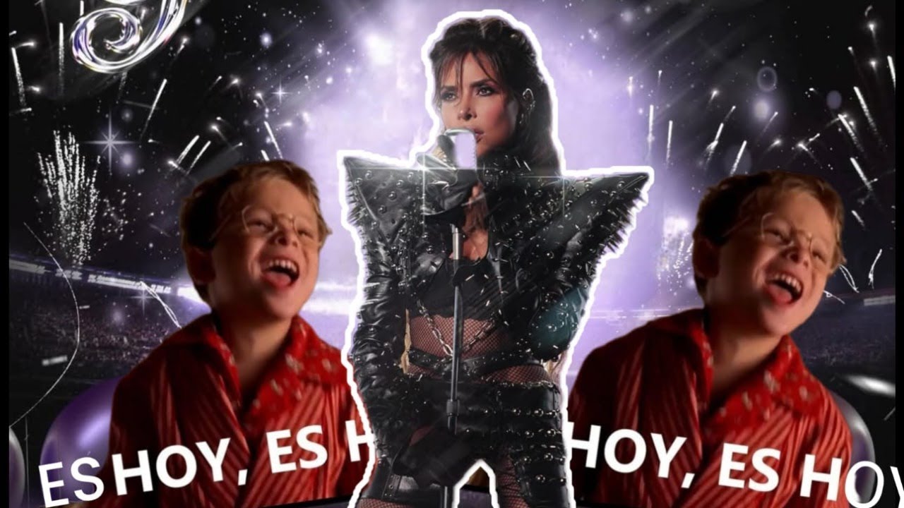 Recta final. Se llegó el día en el BMO con #GloriaTrevi