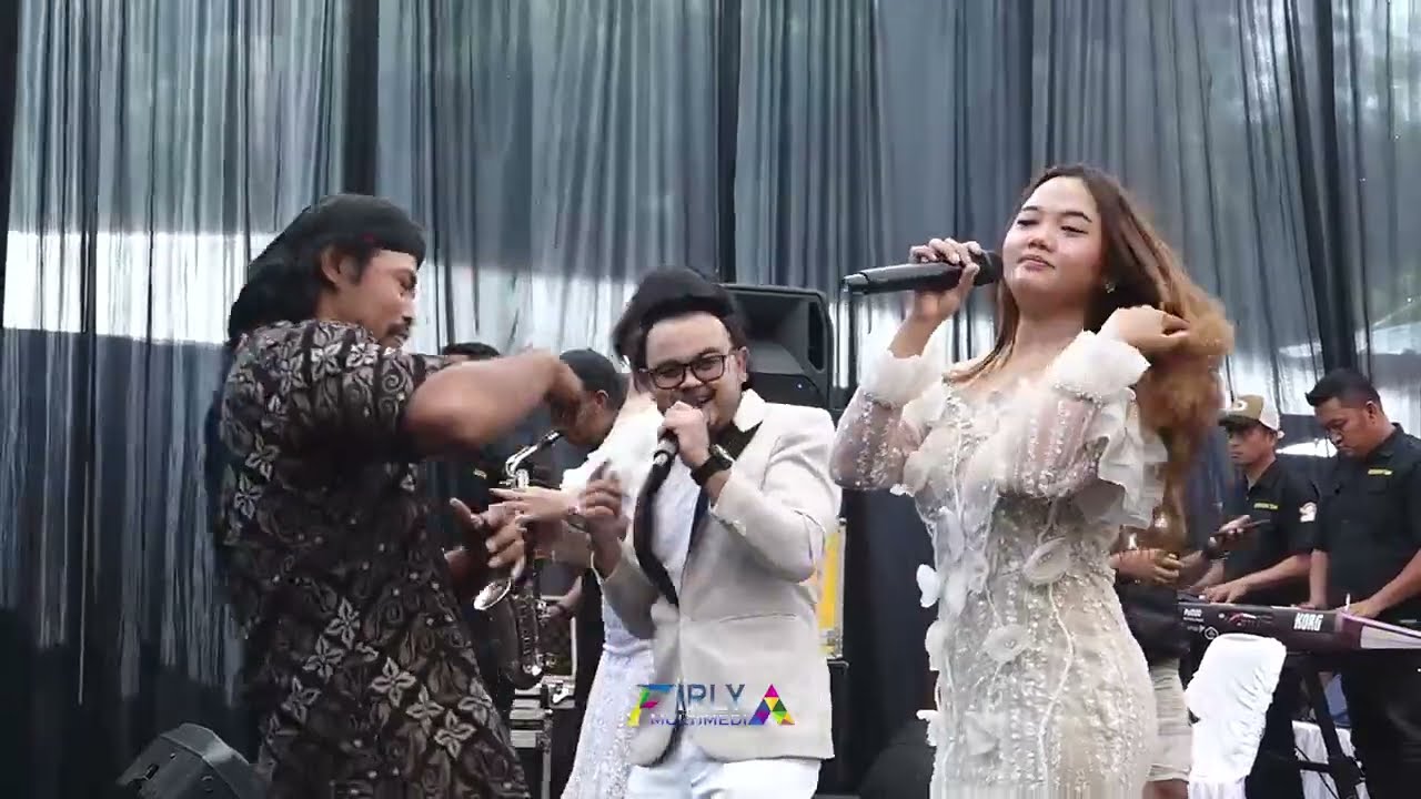 INGET KA MANTAN - GERENGSENG TEAM